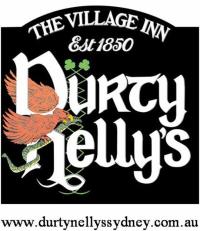 Durty Nelly’s Bar & Print Room Restaurant is located just off Oxford Street on Glenmore Road . Situated in the heart of Paddington, 5 minutes from the CBD, Aussie Stadium & the SCG it is ideally located to meet for a drink or dine before or after all your AFL & sporting action. Present your official AFL entry ticket at the bar after all Swans games at the SCG and receive a complimentary schooner of local beer or house wine..!